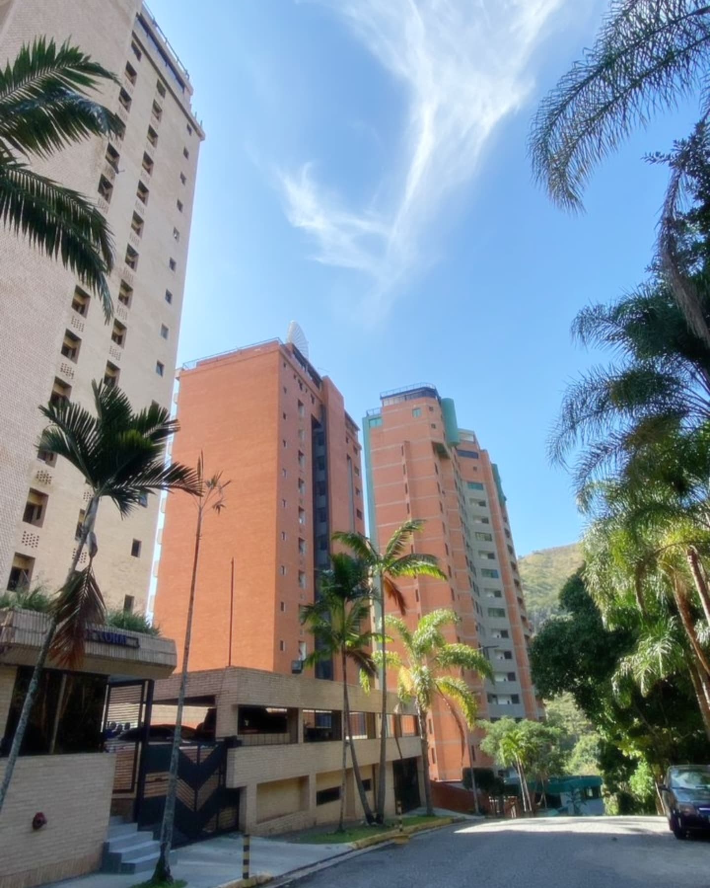 Exclusive Apartment - Apartamento en El Parral